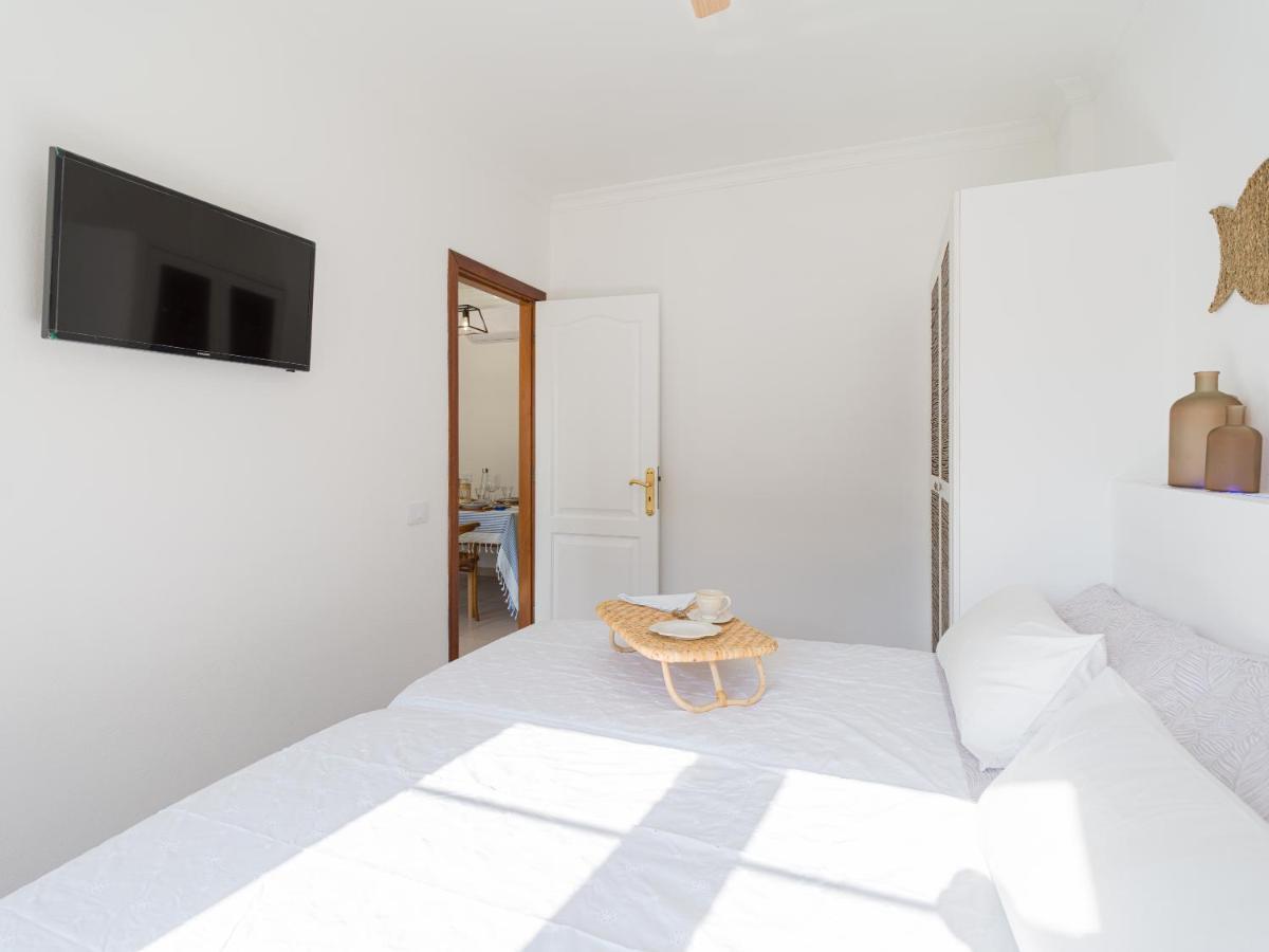 Appartement Mogansol *